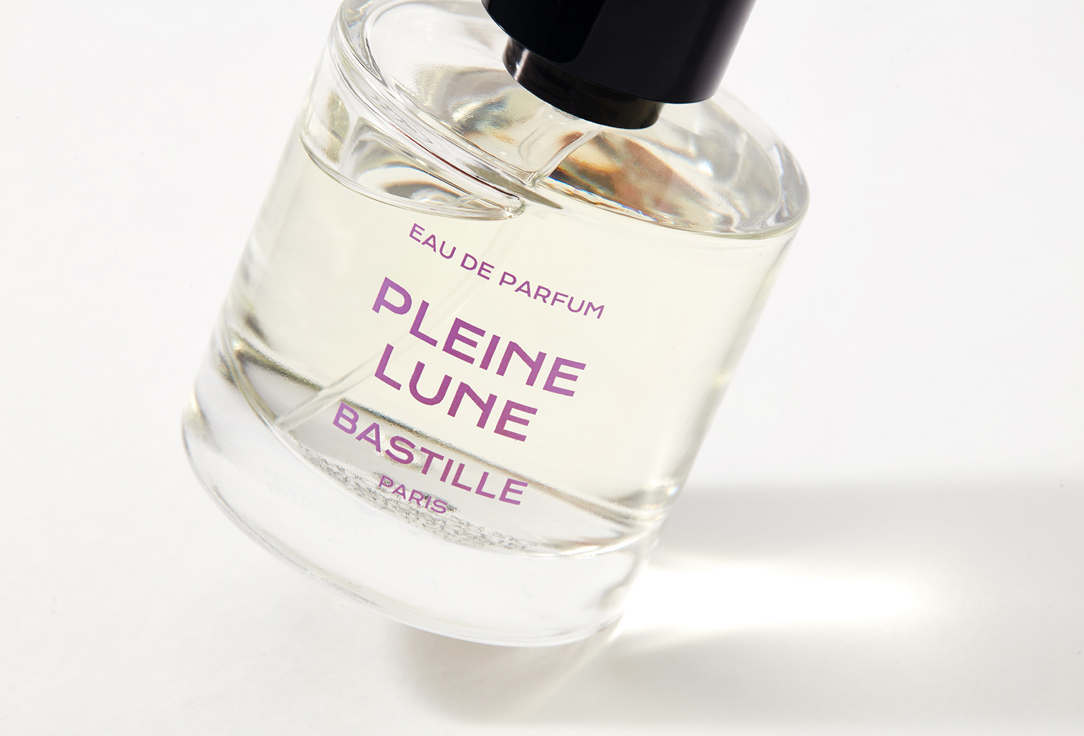 BASTILLE Eau De Parfum Pleine Lune