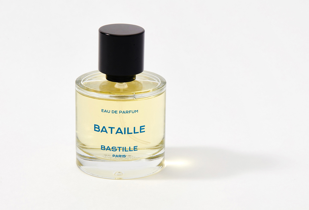 BASTILLE Eau De Parfum Bataille