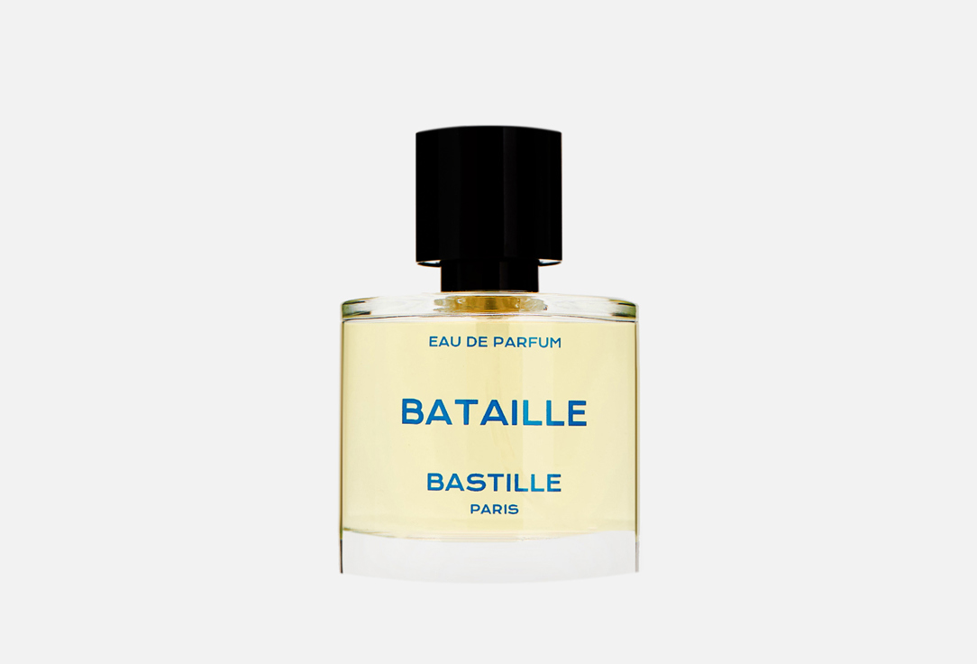 Bataille  50 