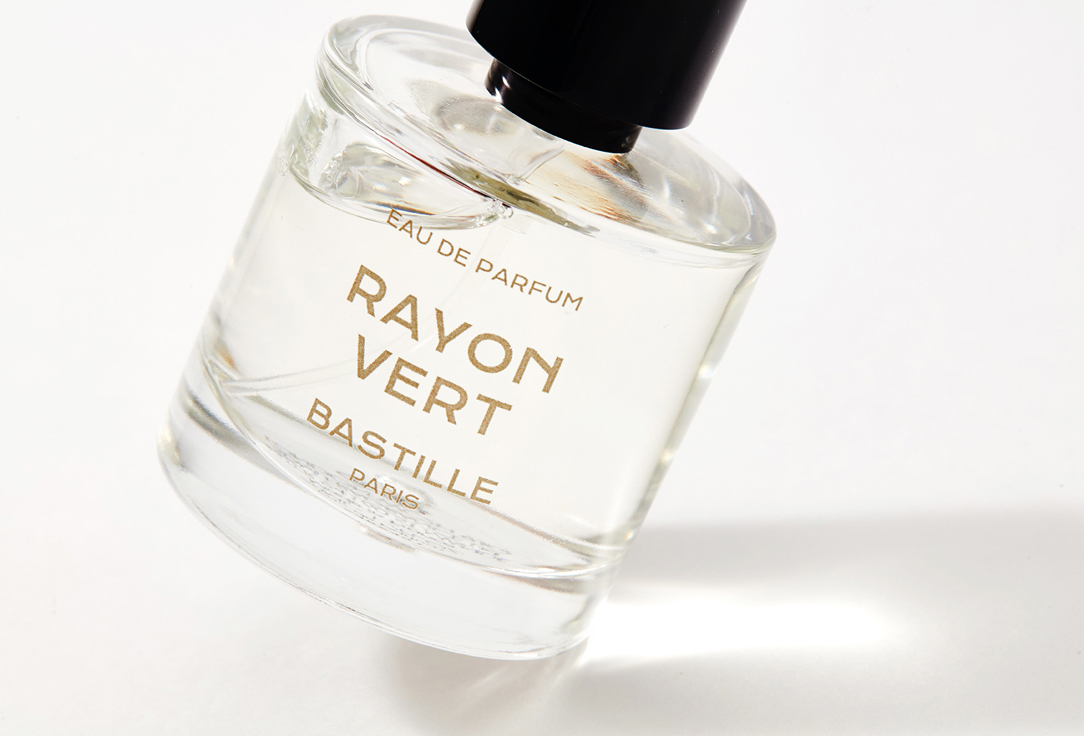 BASTILLE Eau De Parfum Rayon Vert