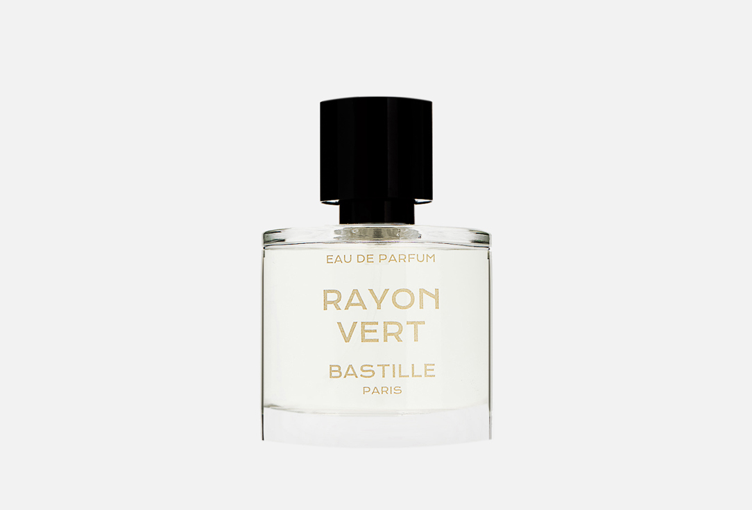 BASTILLE Eau De Parfum Rayon Vert