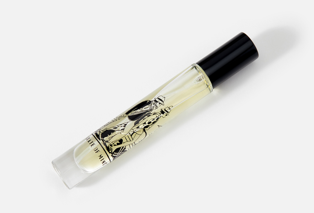 State Of Mind Parfum spray Modern Nomad