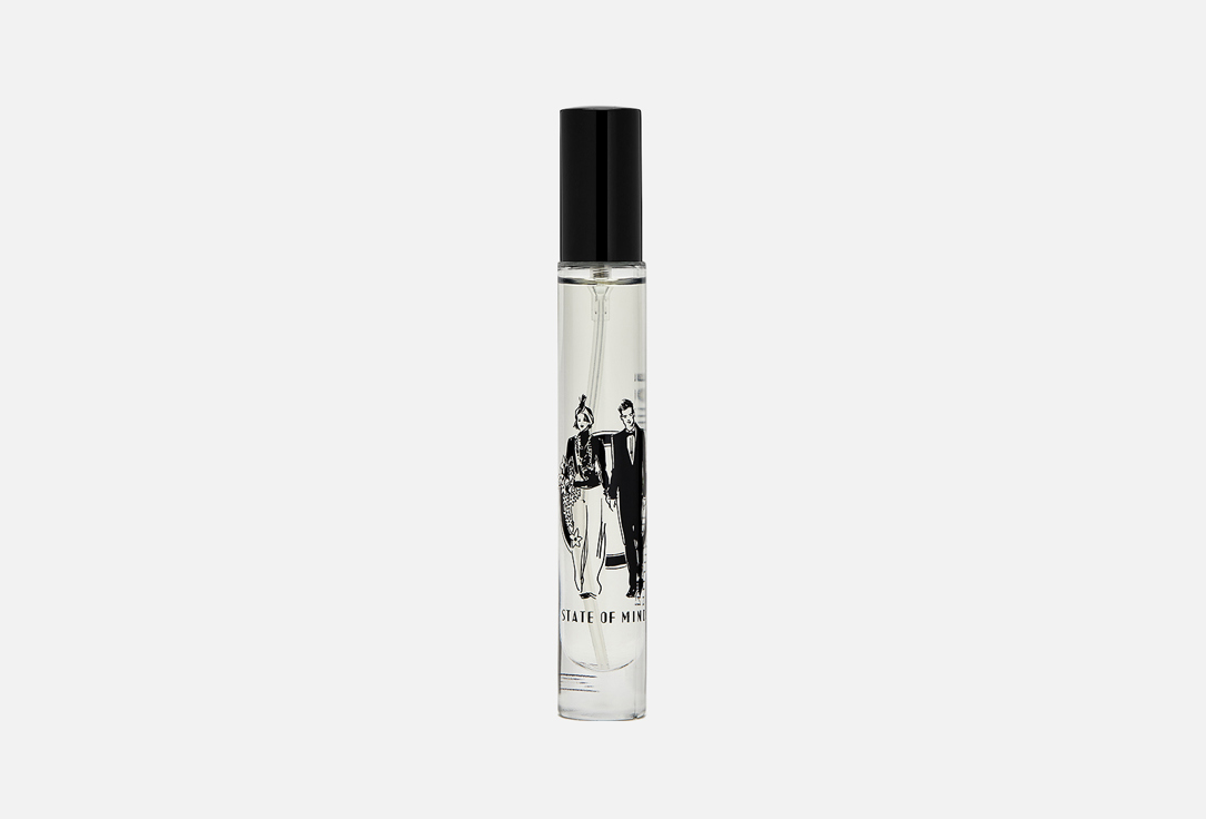 State Of Mind Parfum spray Natural Elegance