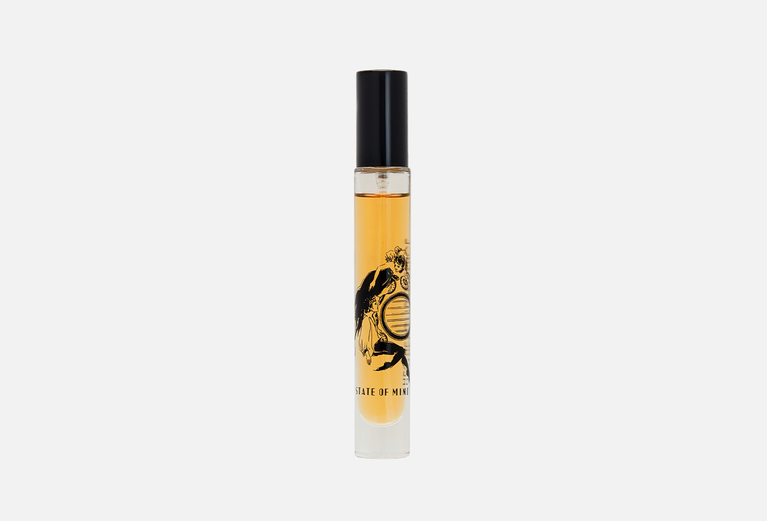 State Of Mind Parfum spray Aesthetic Turbulence