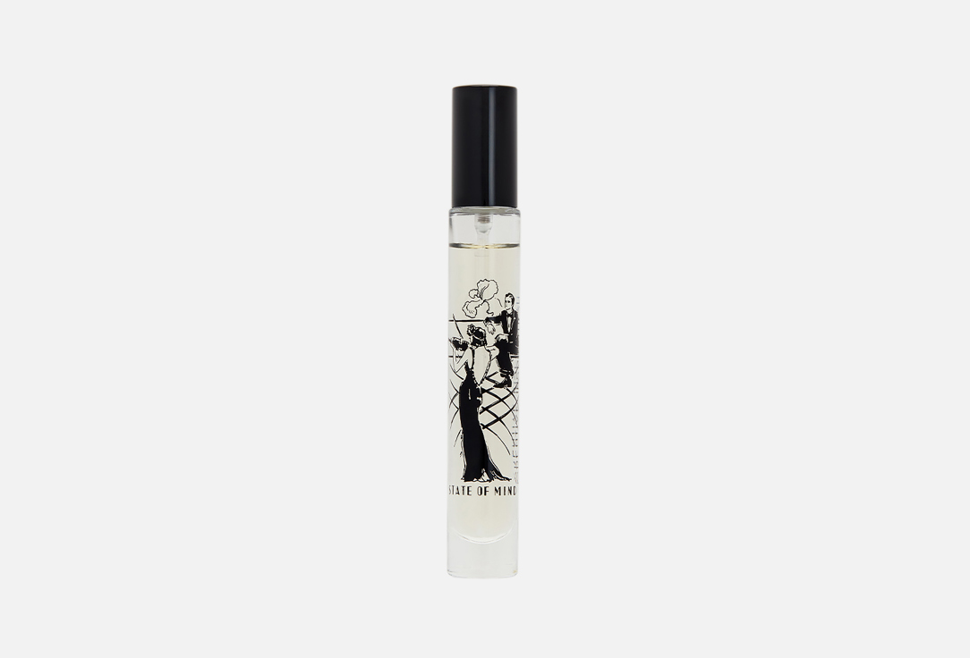 State Of Mind Parfum spray Creative Inspiration