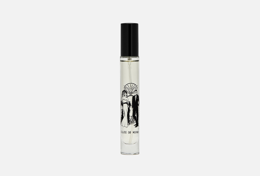 State Of Mind Parfum spray Secret of Success