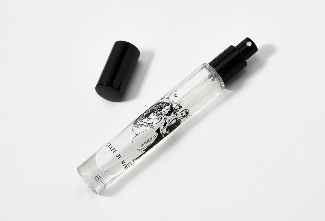 State Of Mind Parfum spray Butterfly Mind