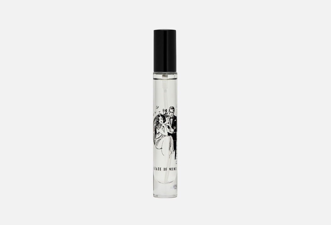 ستيت أوف مايند ماء عطر باترفلاي مايند