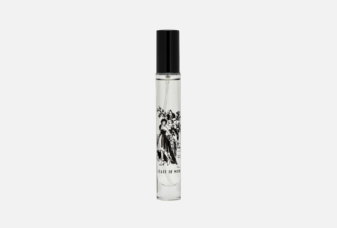 State Of Mind Parfum spray L'Ame Slave