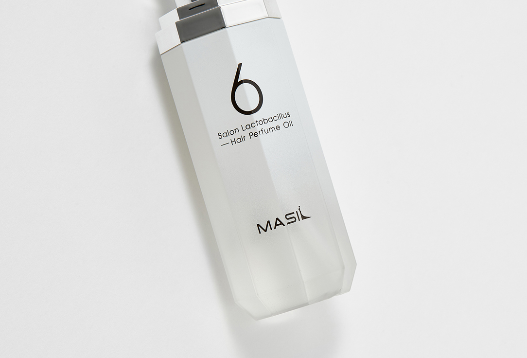 MASIL Perfumed hair oil 6 salon lactobacillus