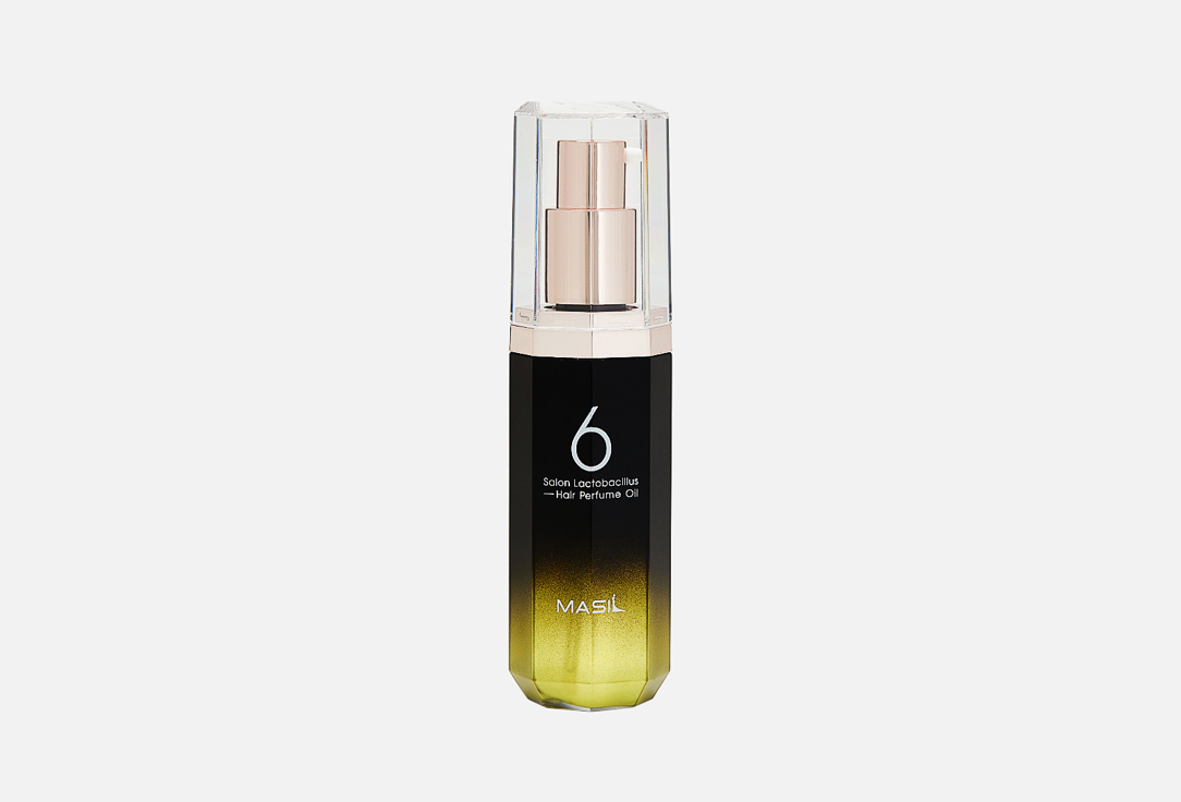 ماسيل زيت معطر للشعر 6 صالون لاكتوباسيلوس