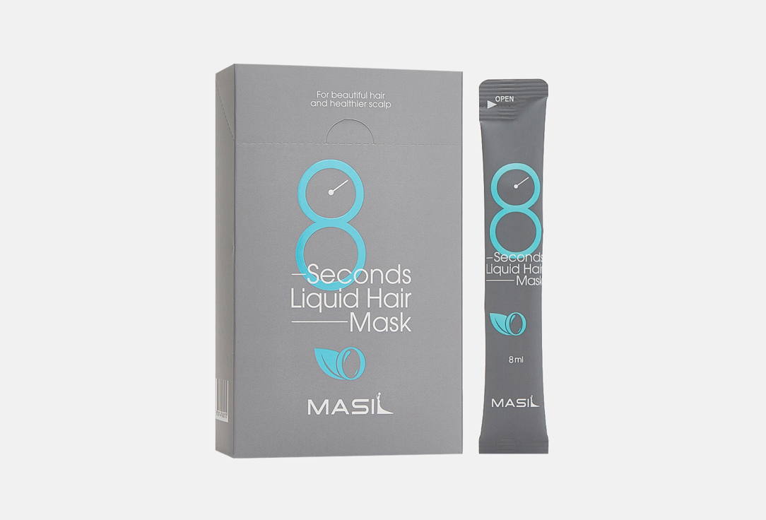 MASIL Hair mask 8 seconds liquid