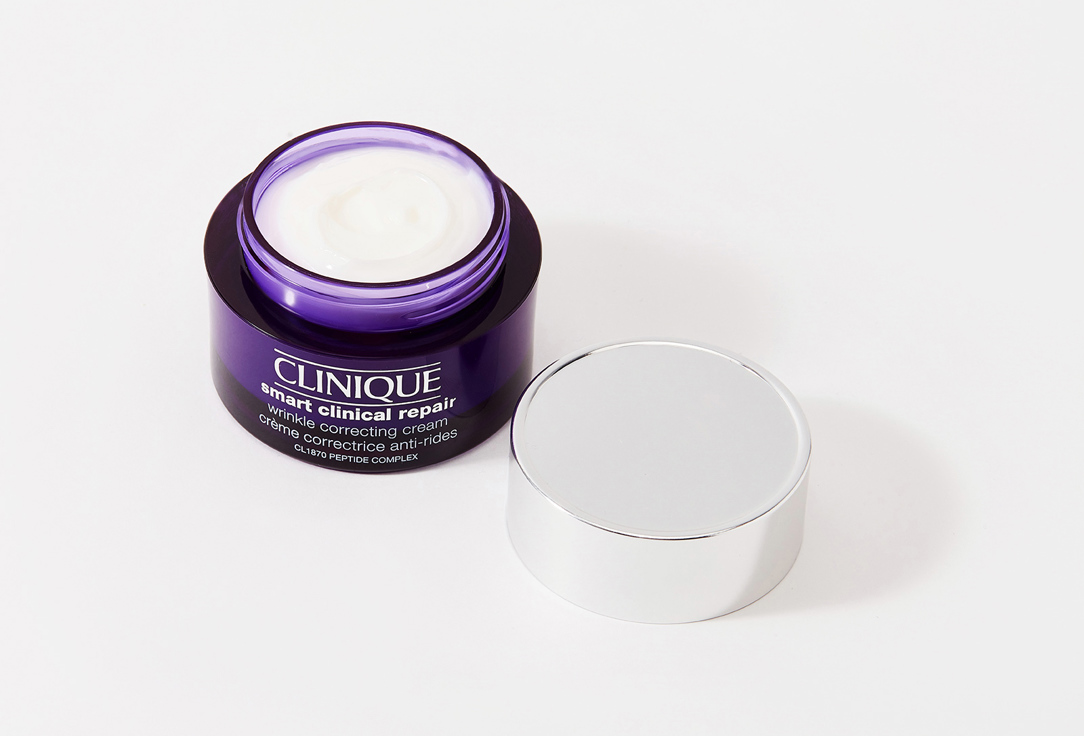 Clinique Anti-Age Nourishing Face Cream Smart Clinical Repair