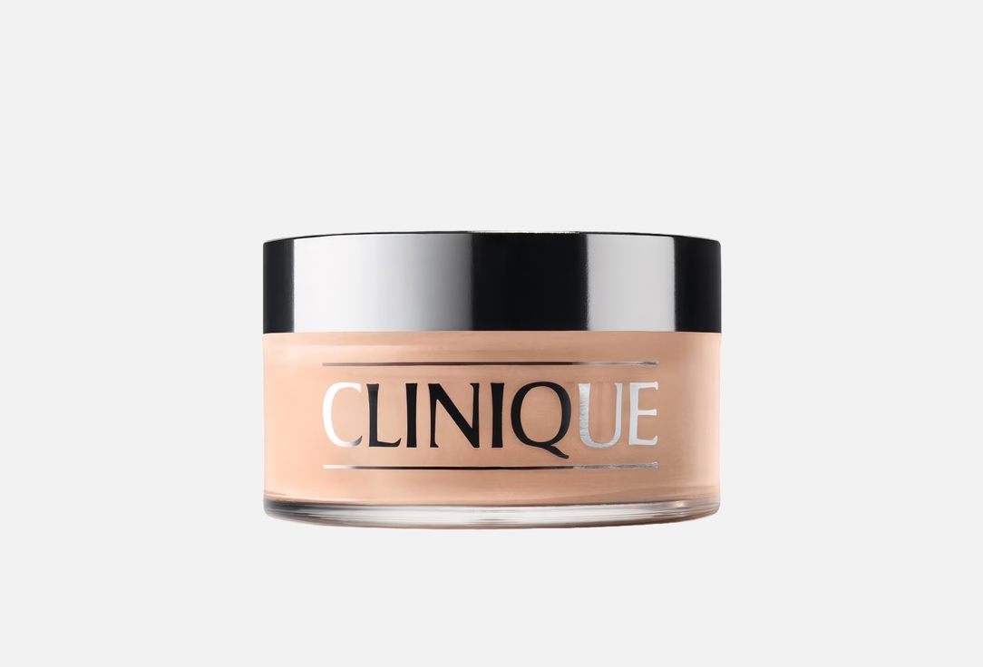 Clinique Mattifying Loose Powder Blended Face Powder