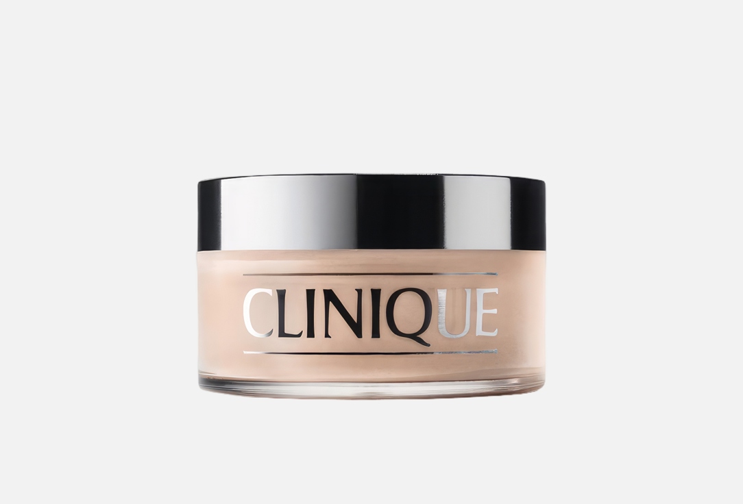 Clinique Mattifying Loose Powder Blended Face Powder