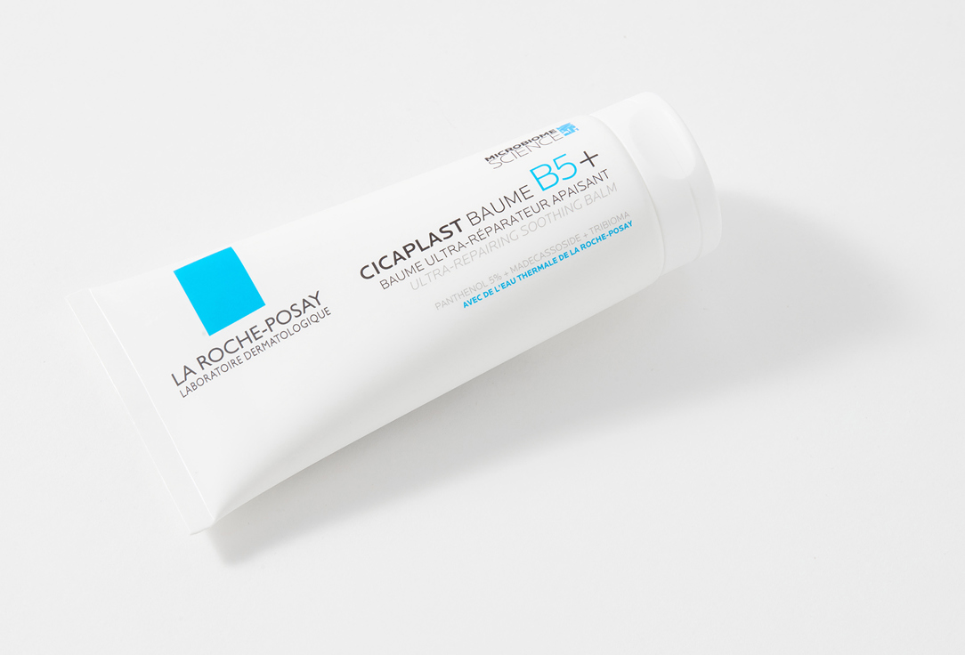 La Roche-Posay Repairing Body Balm  Cicaplast Baume B5 