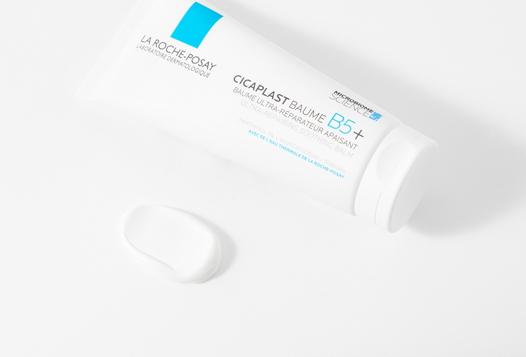 La Roche-Posay Repairing Body Balm  Cicaplast Baume B5 