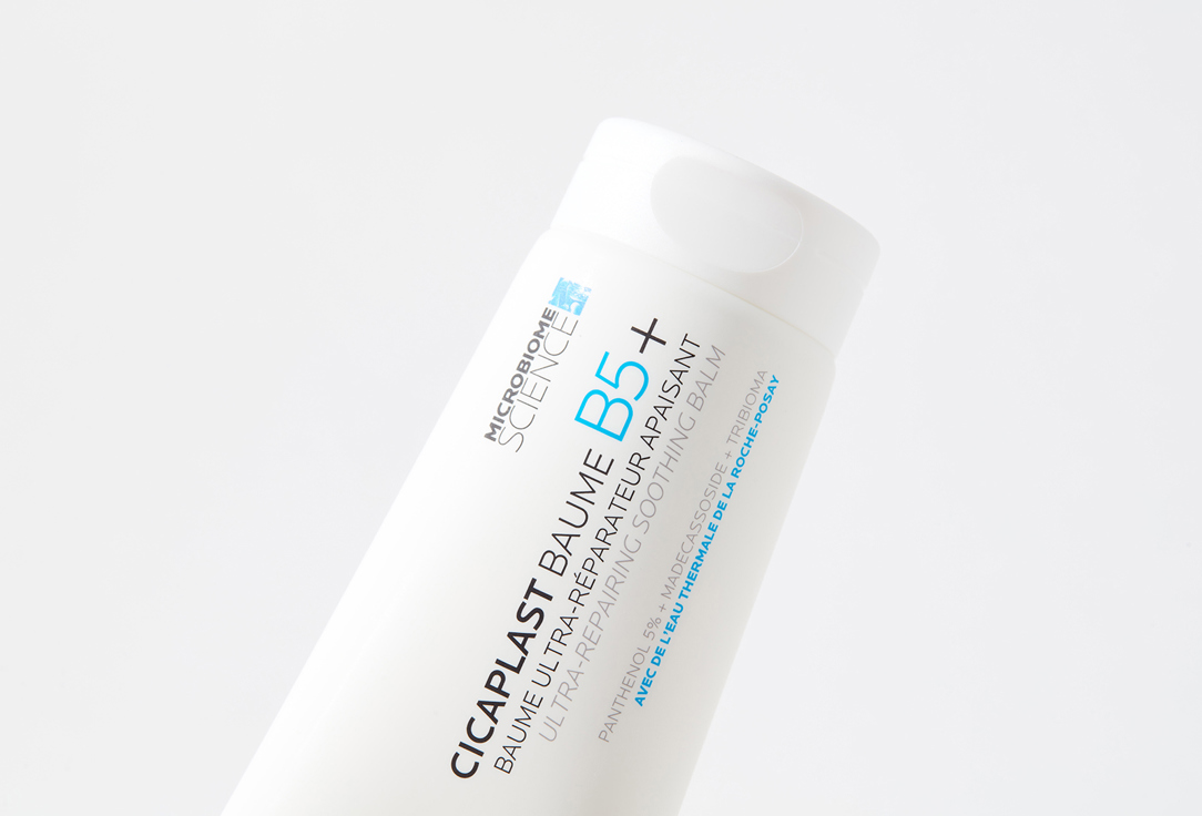 La Roche-Posay Repairing Body Balm  Cicaplast Baume B5 