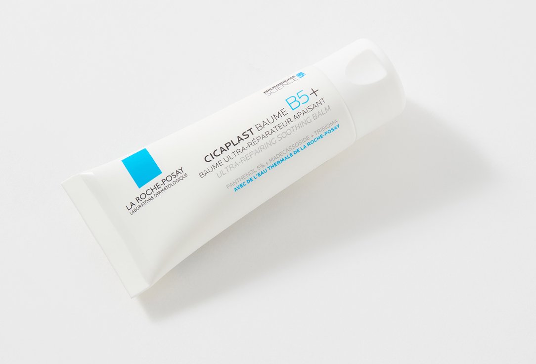 La Roche-Posay Repairing Body Balm  Cicaplast Baume B5