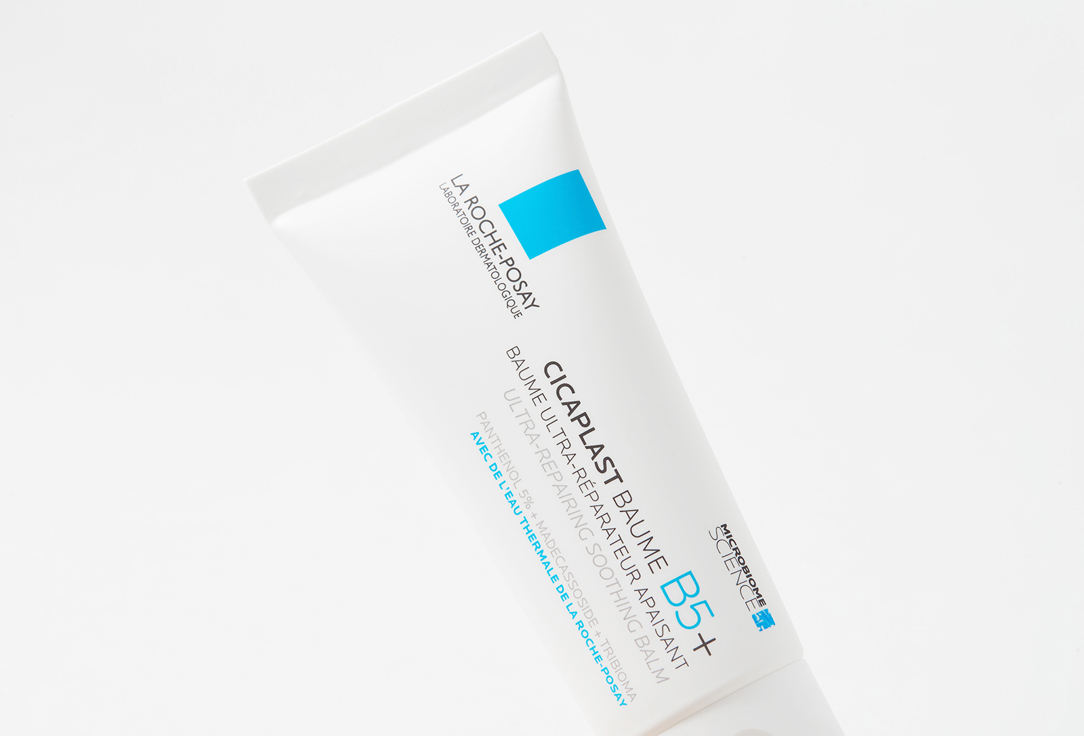 La Roche-Posay Repairing Body Balm  Cicaplast Baume B5