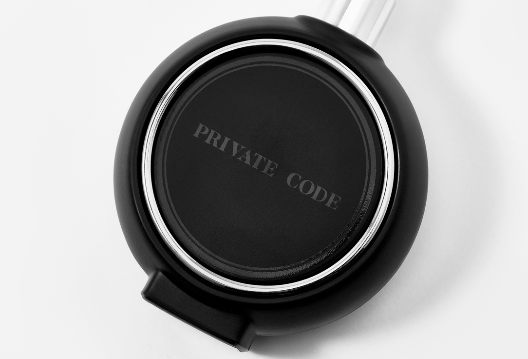 HFC eau de parfum PRIVATE CODE