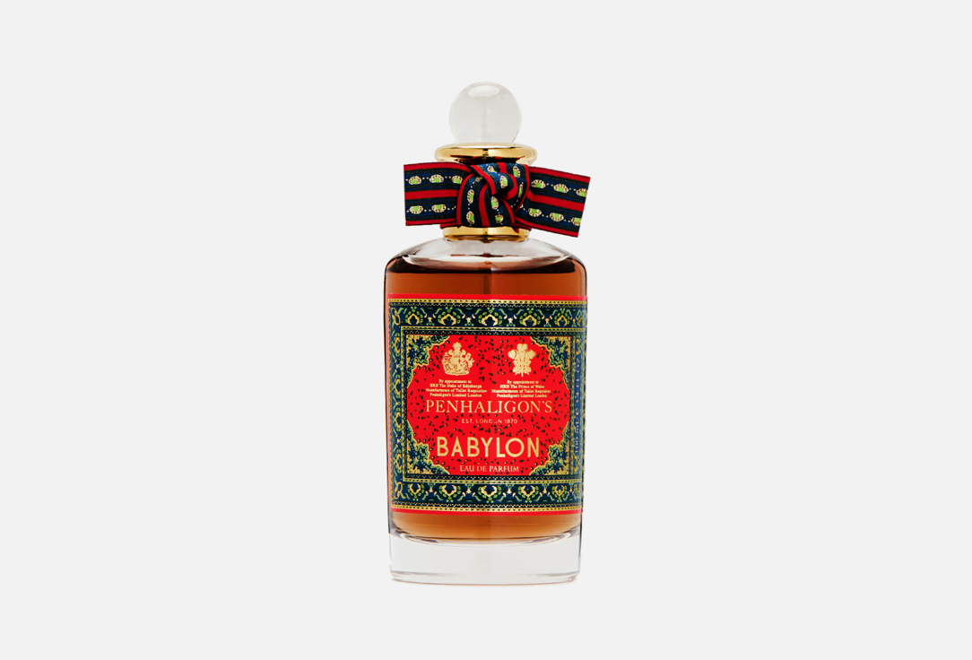 Penhaligon's Eau de parfum Babylon