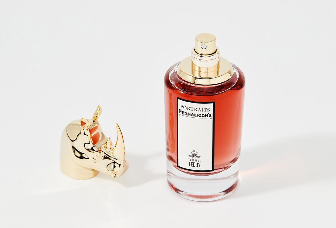 Penhaligon's Eau de parfum Terrible teddy