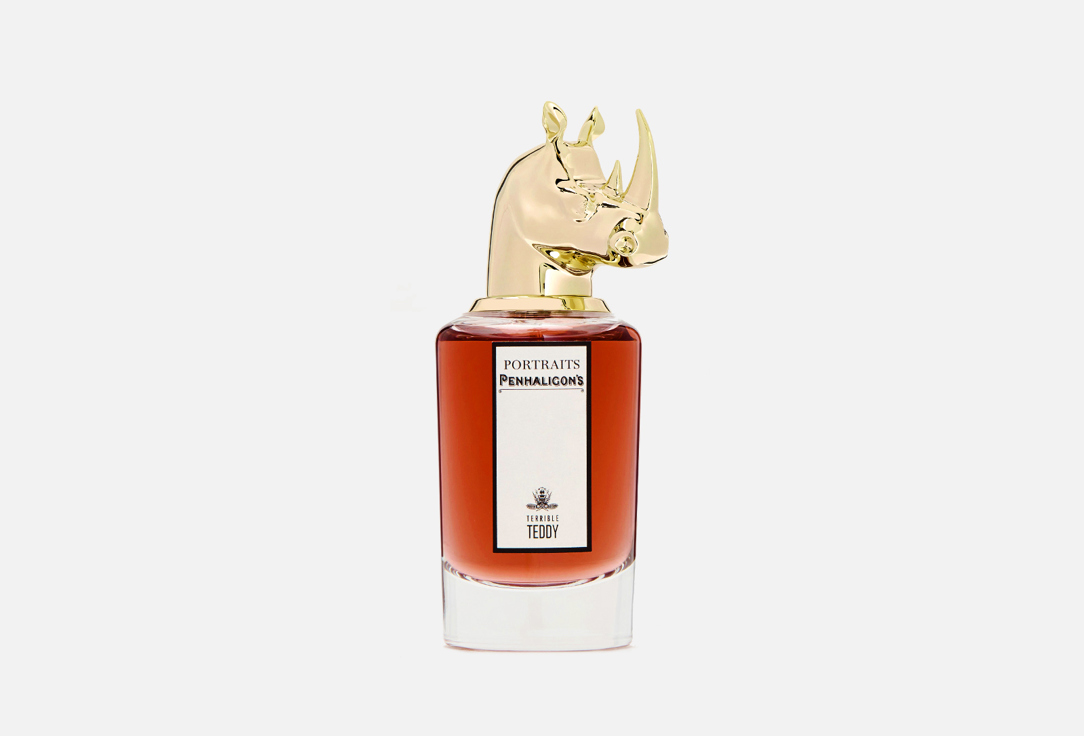 Penhaligon's Eau de parfum Terrible teddy