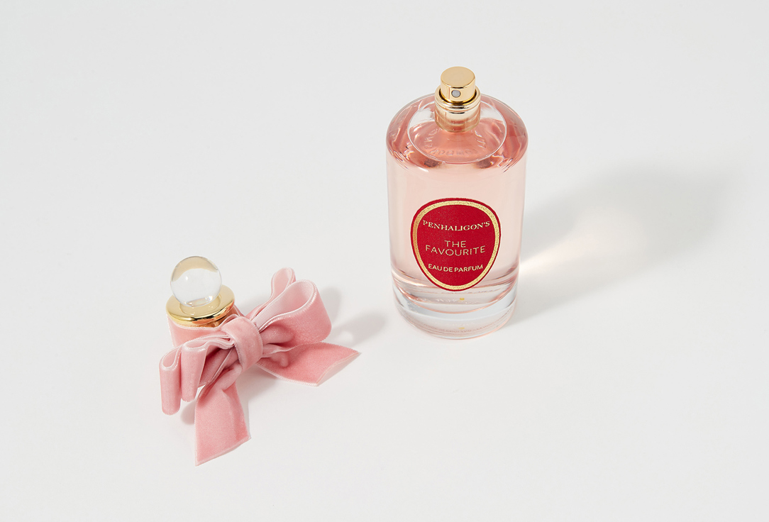 Penhaligon's Eau de parfum The favourite