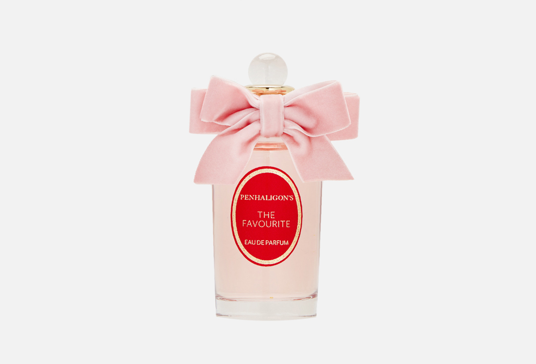 Penhaligon's Eau de parfum The favourite