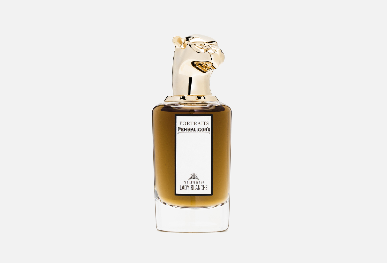 Penhaligon's Eau de parfum The revenge of lady blanche 75 ml