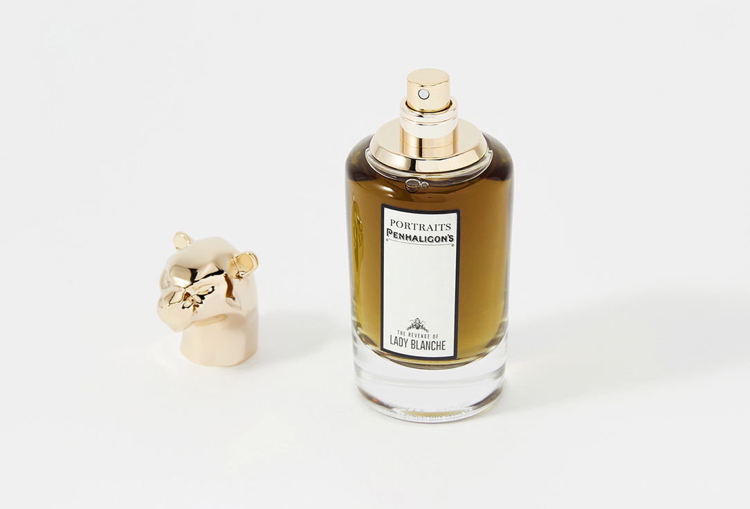 Penhaligon's Eau de parfum The revenge of lady blanche