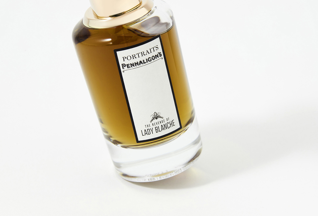 Penhaligon's Eau de parfum The revenge of lady blanche