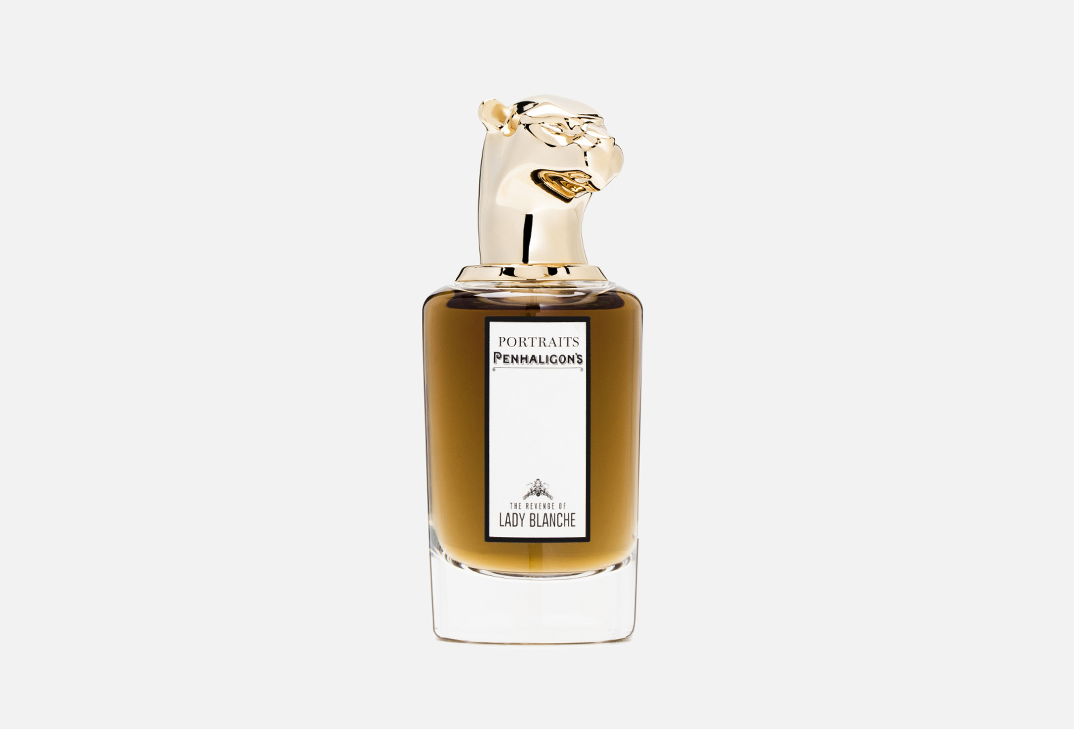 美品ペンハリガンTHE REVENGE OF LADY BLANCHE 75ml The Revenge Of Lady Blanche EDP | Perfume | Crème de la Crème