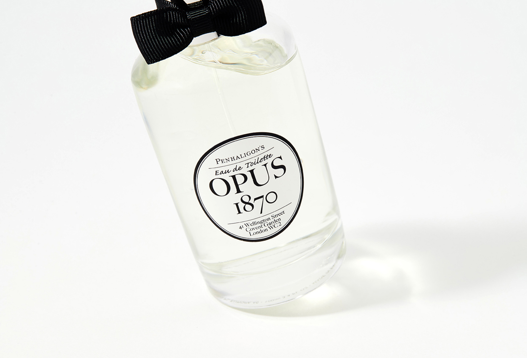 Penhaligon's Eau de Toilette  Opus 1870