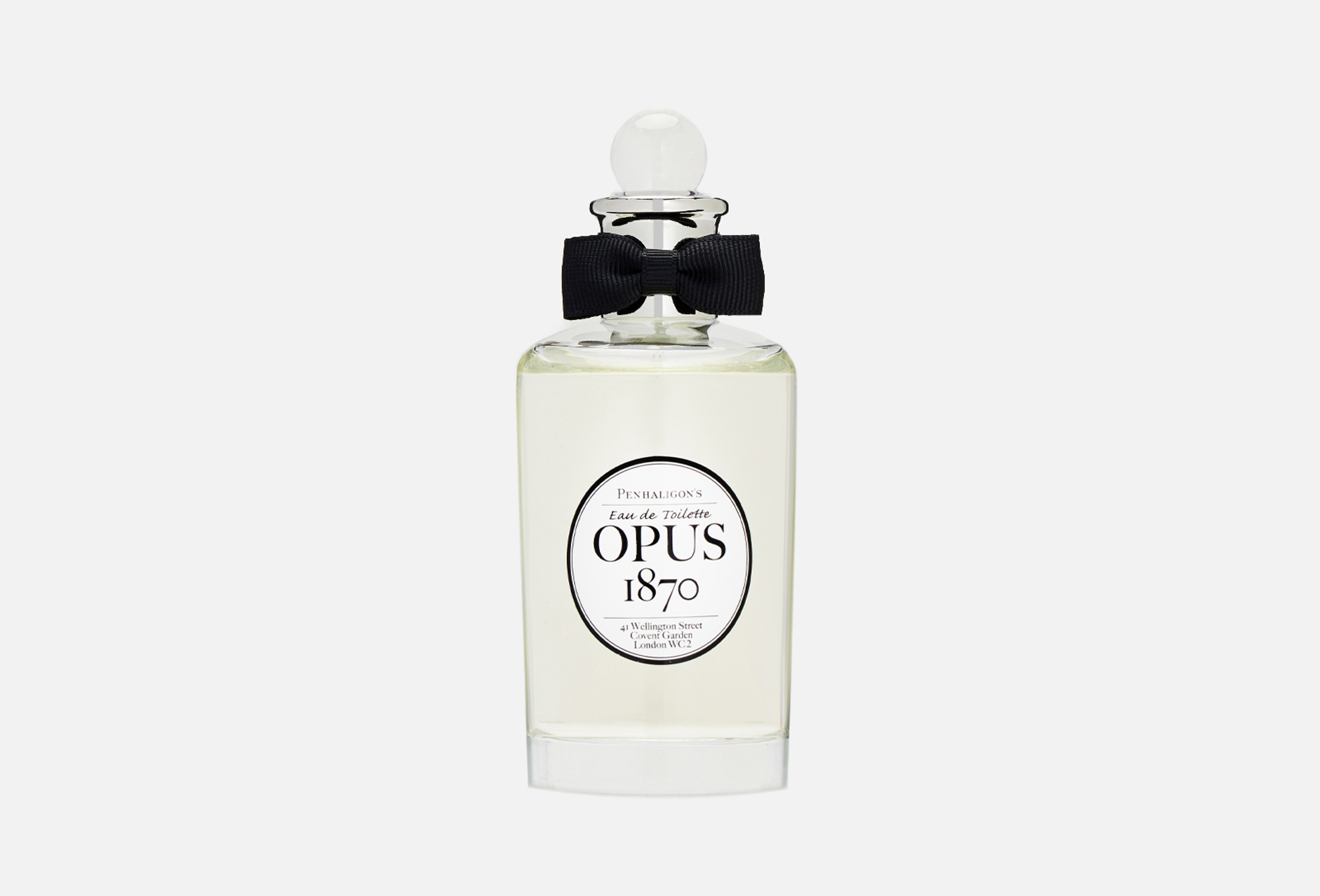 Penhaligon's Eau de Toilette Opus 1870 100 ml — buy in Qatar