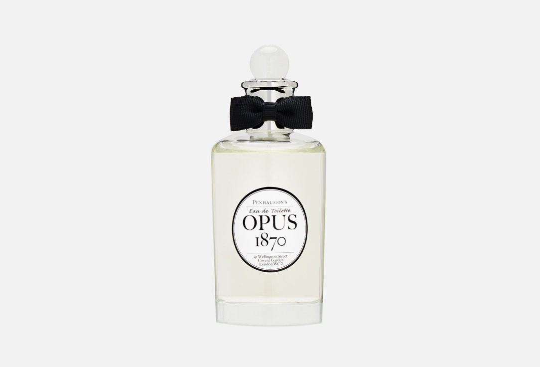 Penhaligon's Eau de Toilette  Opus 1870