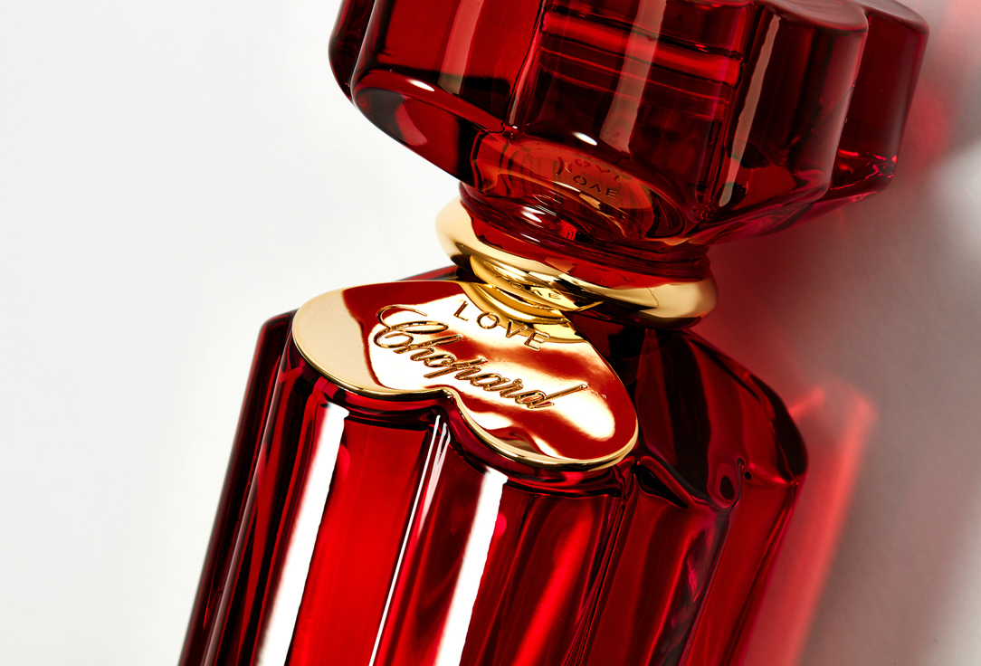 Chopard Eau de parfum  Love Chopard