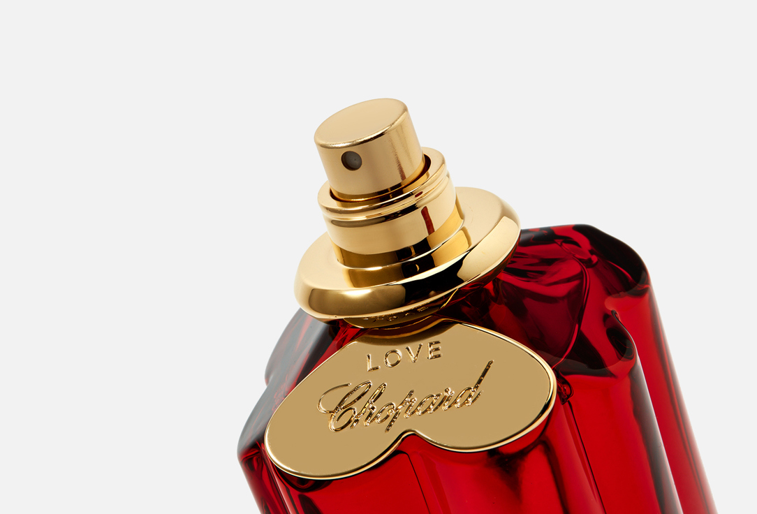 Chopard Eau de parfum  Love Chopard