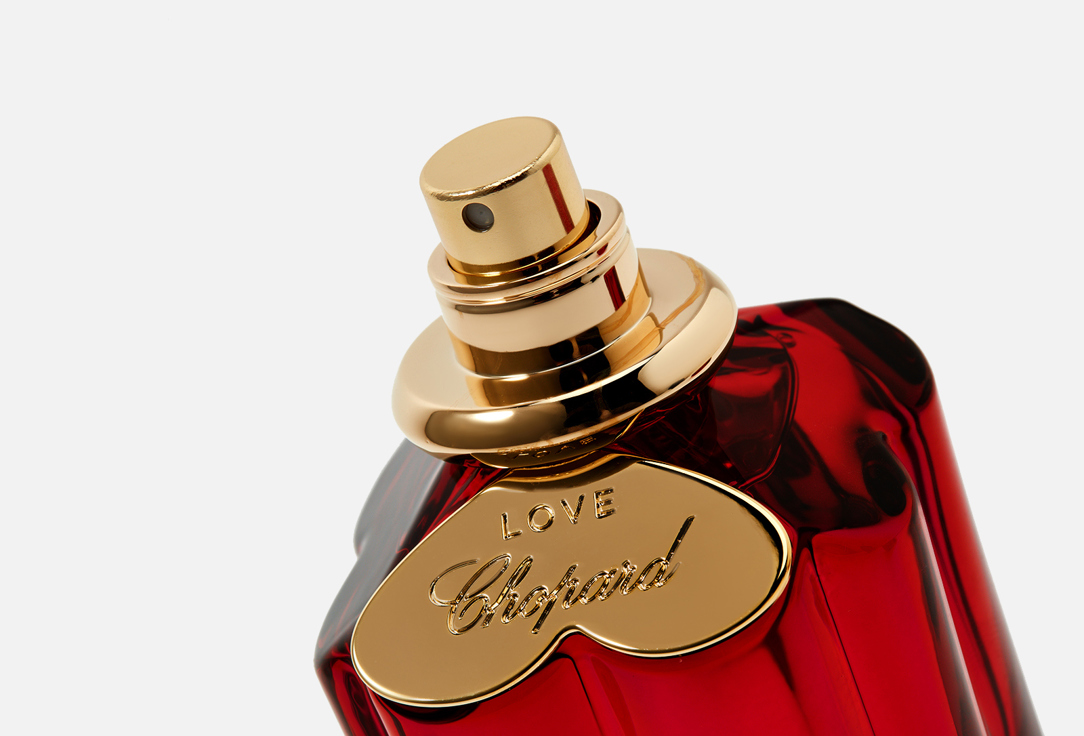 Chopard Eau de parfum  Love Chopard 