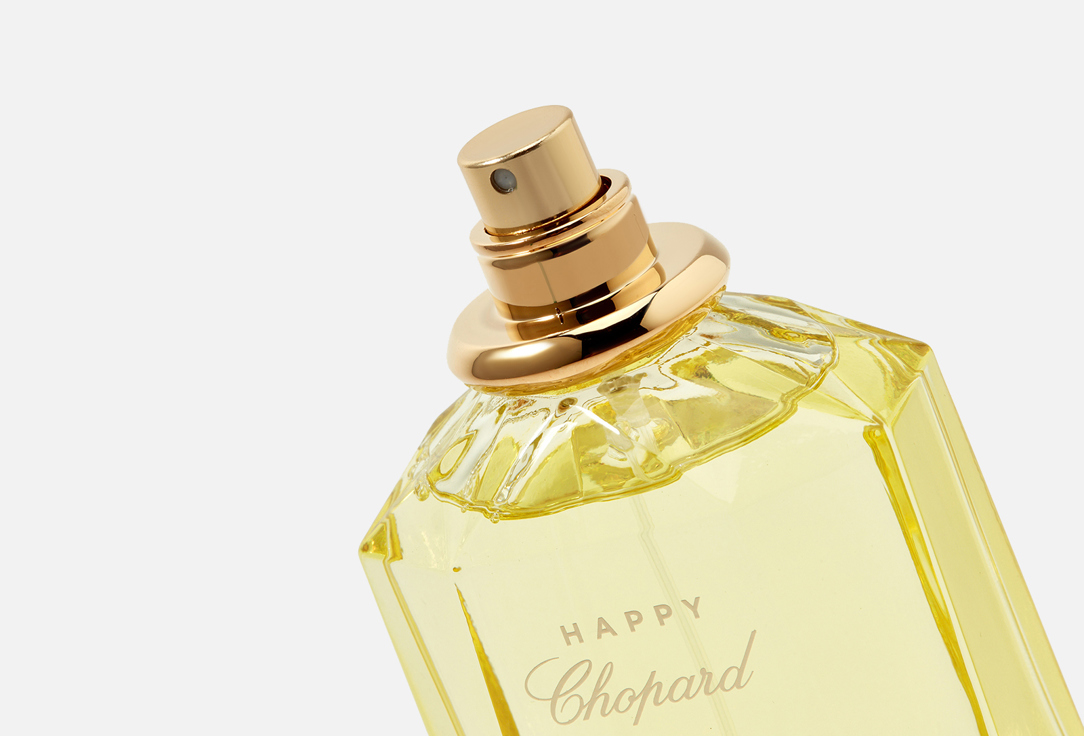 Chopard Eau de parfum  Happy Lemon Dulci