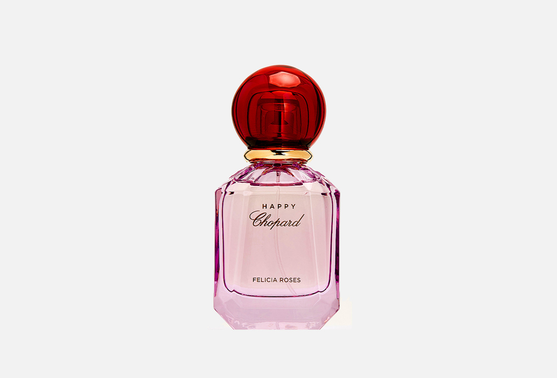 Chopard Eau de parfum  Happy Felicia Roses