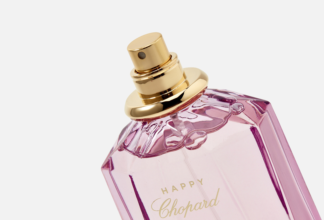 Chopard Eau de parfum  Happy Felicia Roses 