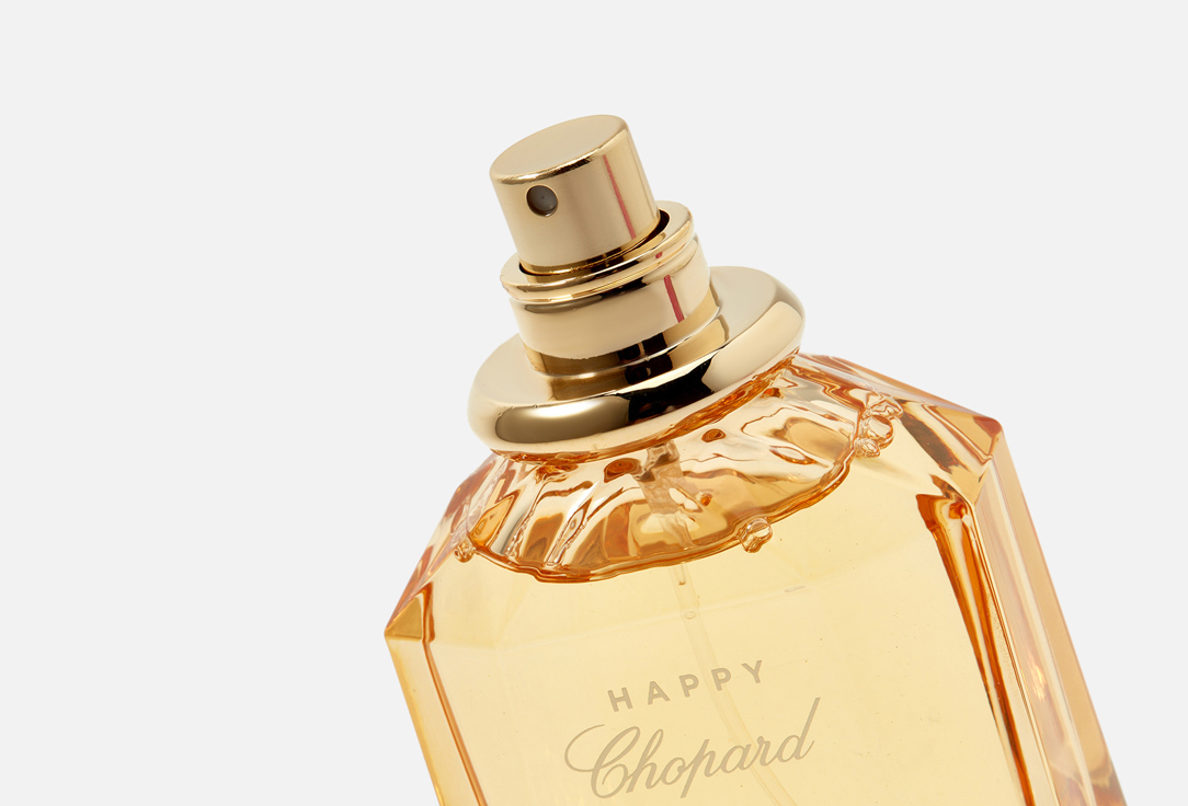 Chopard Eau de parfum  Happy Bigaradia