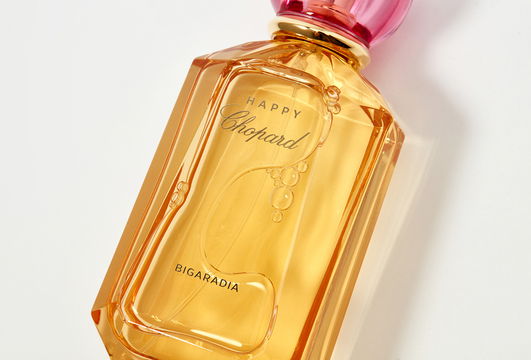 Chopard Eau de parfum  Happy Bigaradia