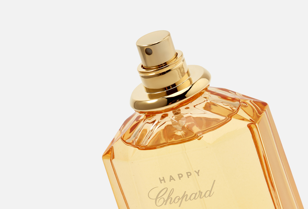 Chopard Eau de parfum  Happy Bigaradia