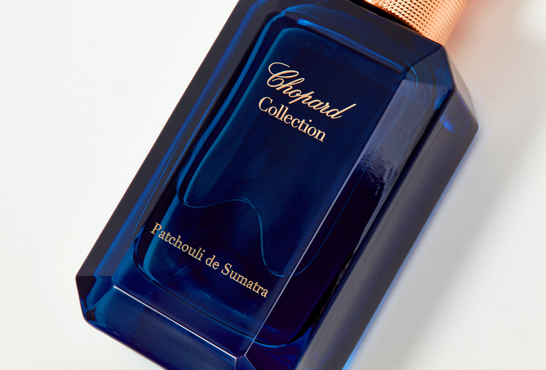 Chopard Eau de parfum  PATCHOULI DE SUMATRA