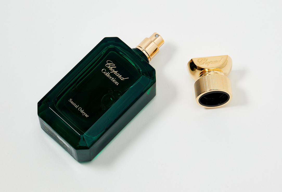 Chopard Eau de parfum  SANTAL ODEYAR