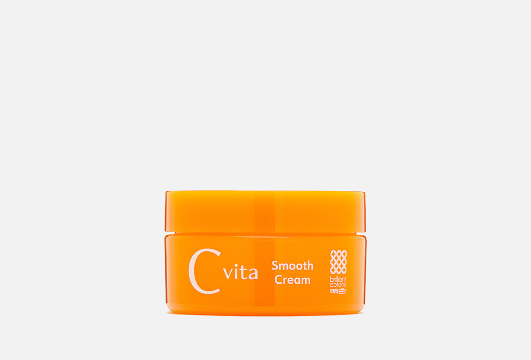 Meishoku Japan Face cream C vita Smooth Cream 