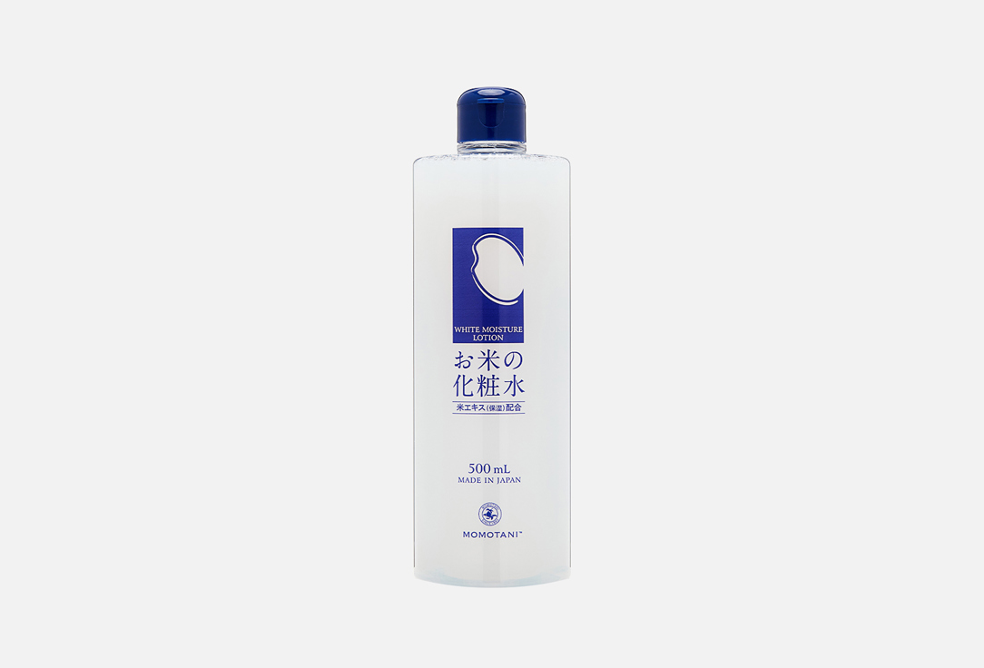 Rice Moisture Lotion   500 